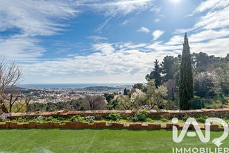 achat appartement toulon 83200