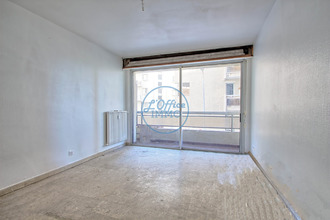 achat appartement toulon 83200