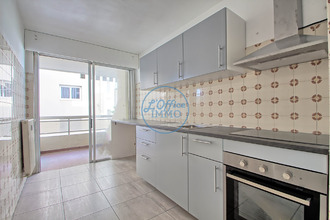 achat appartement toulon 83200