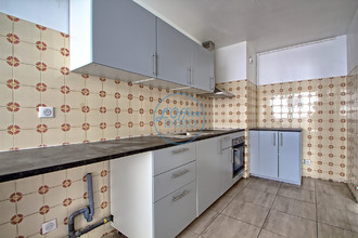 achat appartement toulon 83200