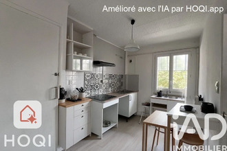 achat appartement toulon 83200