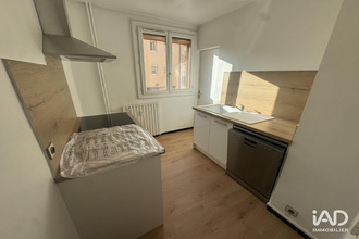 achat appartement toulon 83200