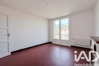 achat appartement toulon 83200