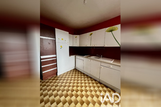 achat appartement toulon 83200