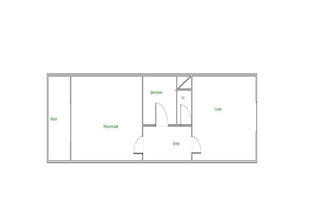 achat appartement toulon 83200