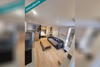 achat appartement toulon 83200