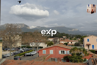 achat appartement toulon 83200