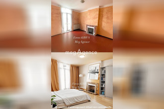 achat appartement toulon 83200