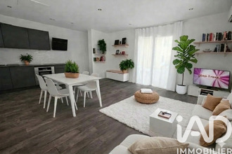 achat appartement toulon 83200