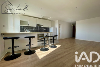 achat appartement toulon 83200