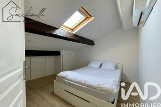 achat appartement toulon 83200