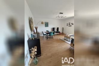 achat appartement toulon 83200