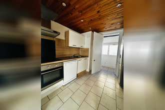 achat appartement toulon 83200