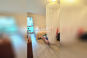 achat appartement toulon 83200