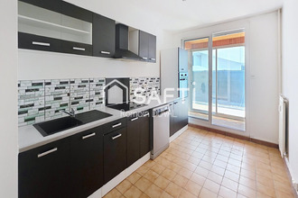 achat appartement toulon 83200