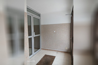 achat appartement toulon 83200