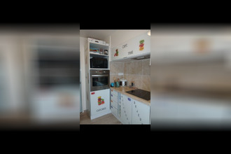 achat appartement toulon 83200