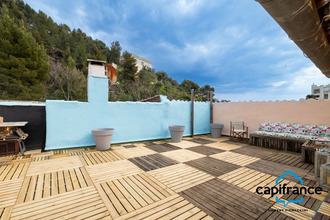 achat appartement toulon 83200