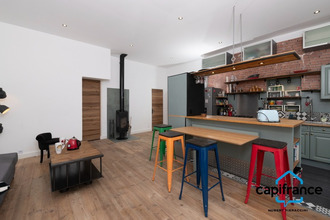 achat appartement toulon 83200