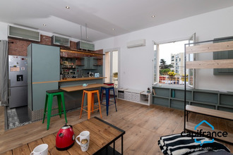 achat appartement toulon 83200