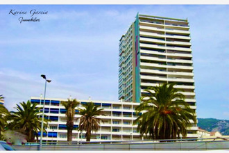achat appartement toulon 83200
