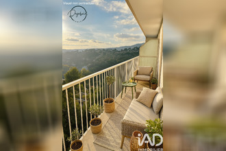 achat appartement toulon 83200