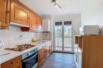 achat appartement toulon 83200