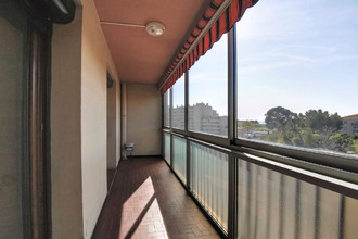 achat appartement toulon 83200