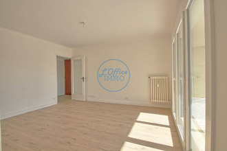 achat appartement toulon 83200