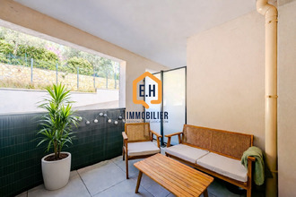 achat appartement toulon 83200