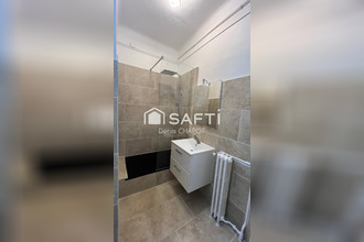 achat appartement toulon 83200