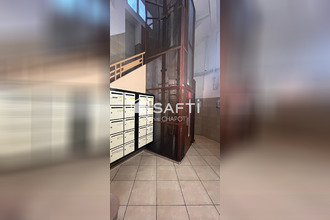 achat appartement toulon 83200