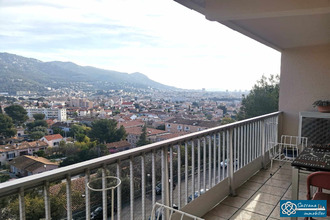 achat appartement toulon 83200