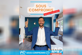 achat appartement toulon 83200