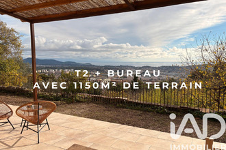 achat appartement toulon 83200