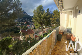 achat appartement toulon 83200