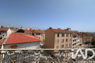 achat appartement toulon 83200