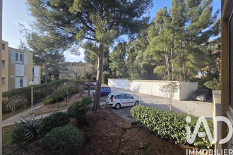 achat appartement toulon 83200