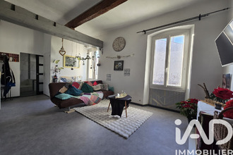 achat appartement toulon 83200