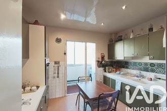 achat appartement toulon 83200