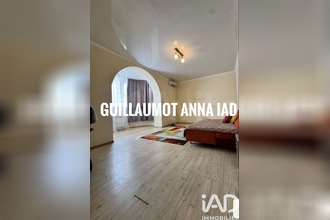 achat appartement toulon 83200
