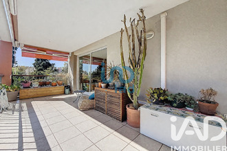 achat appartement toulon 83200