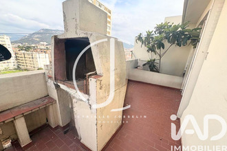 achat appartement toulon 83200