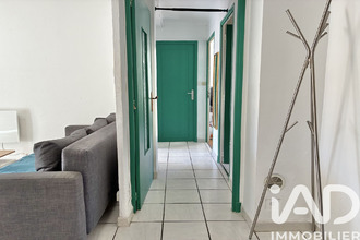 achat appartement toulon 83200