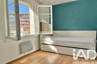achat appartement toulon 83200