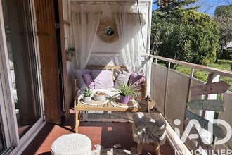 achat appartement toulon 83200