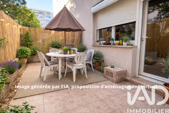 achat appartement toulon 83200