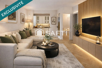 achat appartement toulon 83200