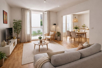 achat appartement toulon 83200