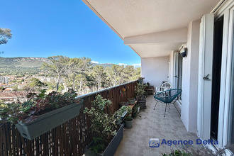 achat appartement toulon 83200